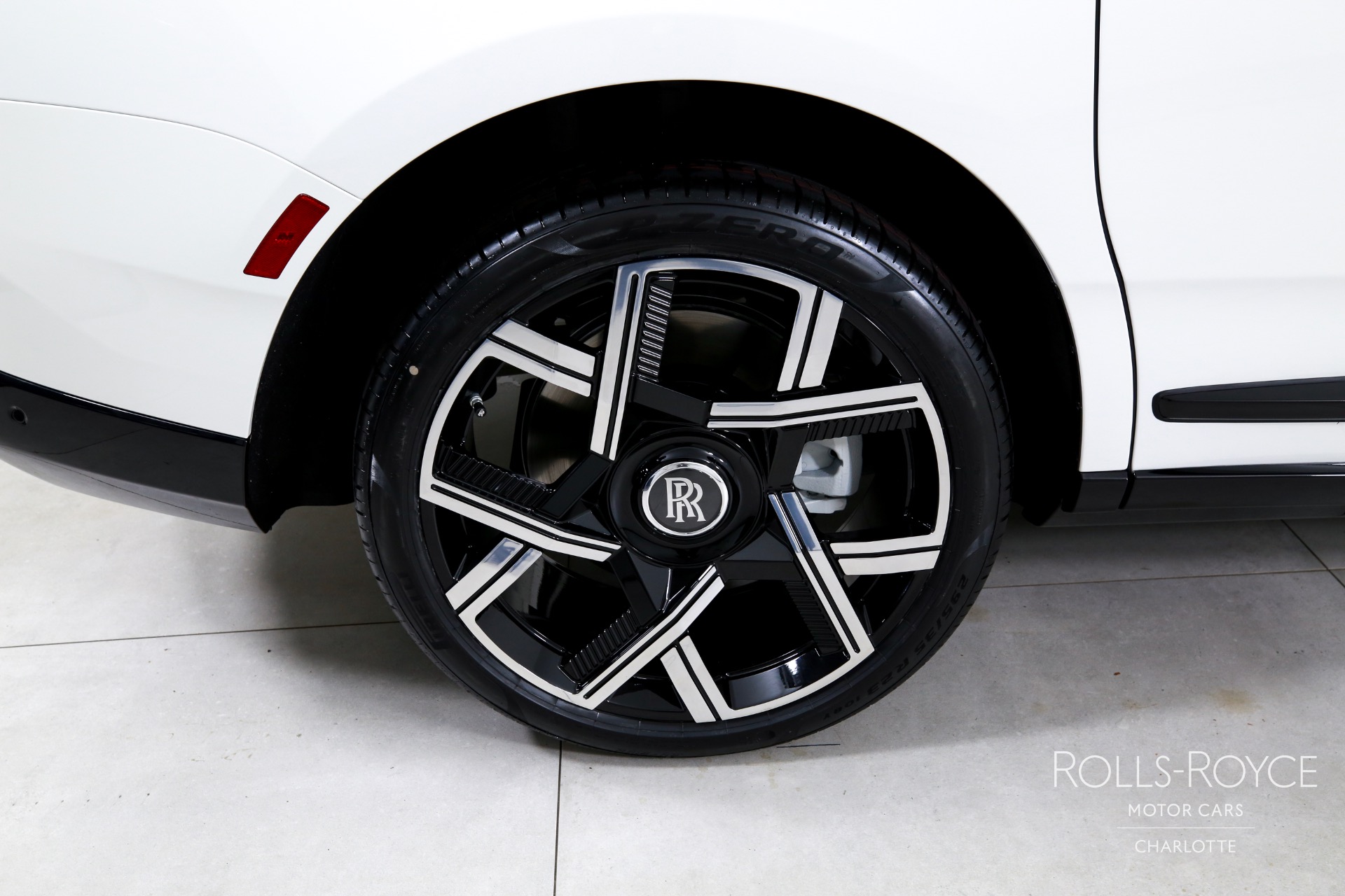 New 2025 Rolls-Royce Cullinan  | Charlotte, NC