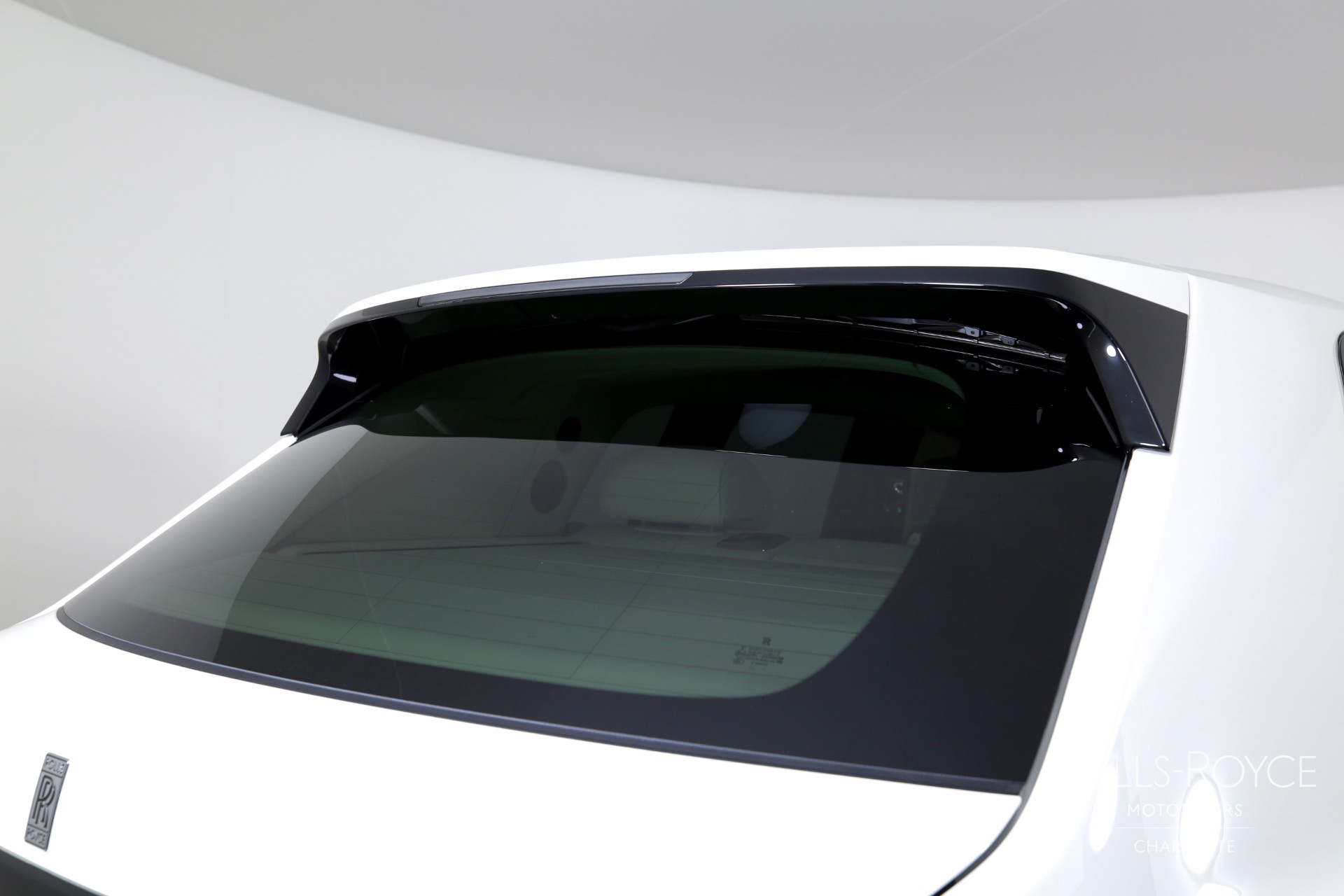 New 2025 Rolls-Royce Cullinan  | Charlotte, NC