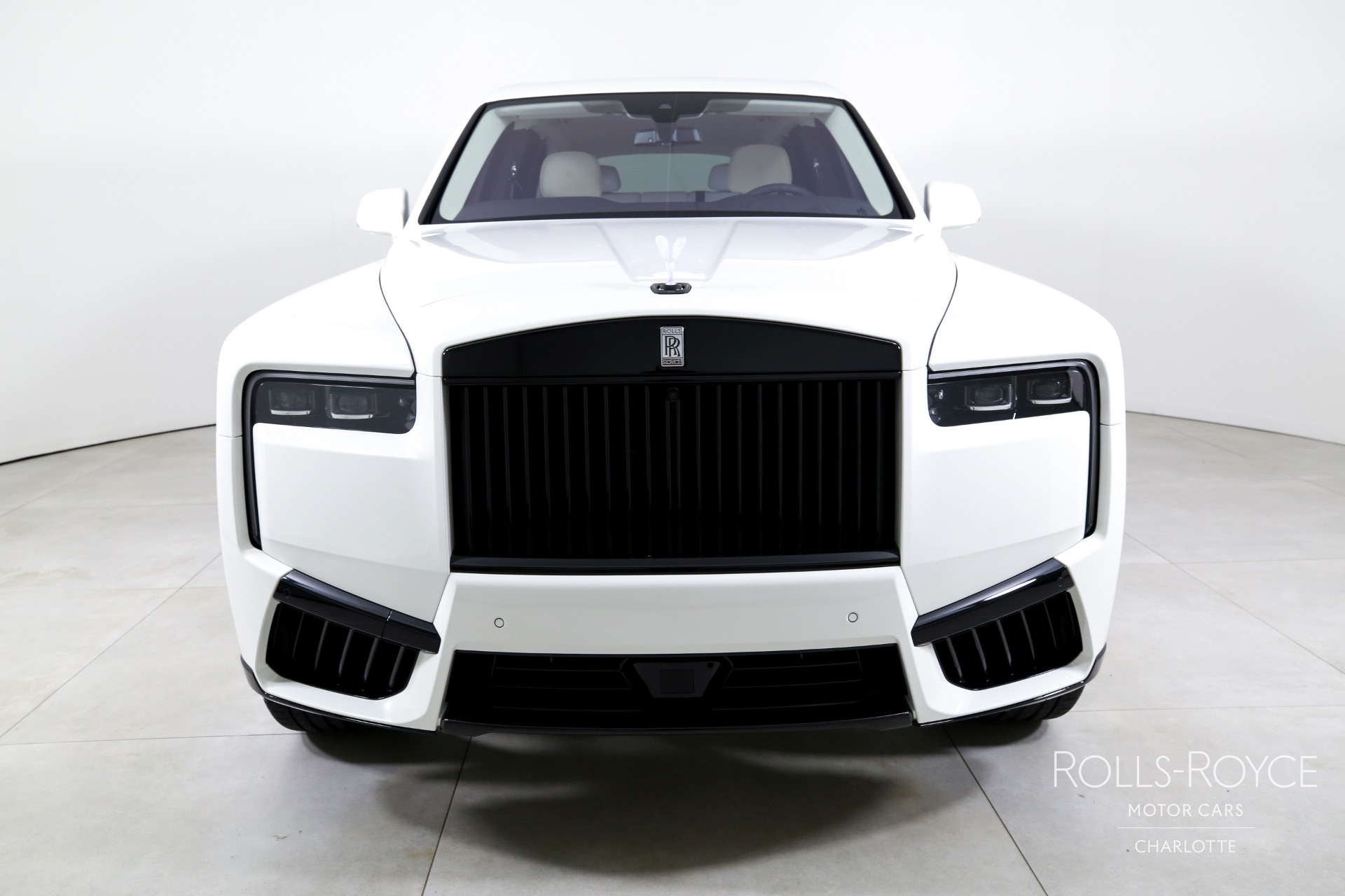 New 2025 Rolls-Royce Cullinan  | Charlotte, NC