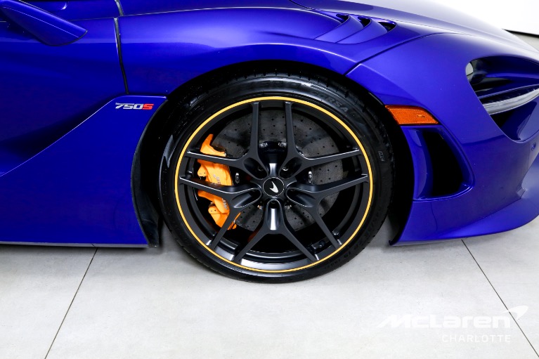 Used-2024-McLaren-750S-Spider