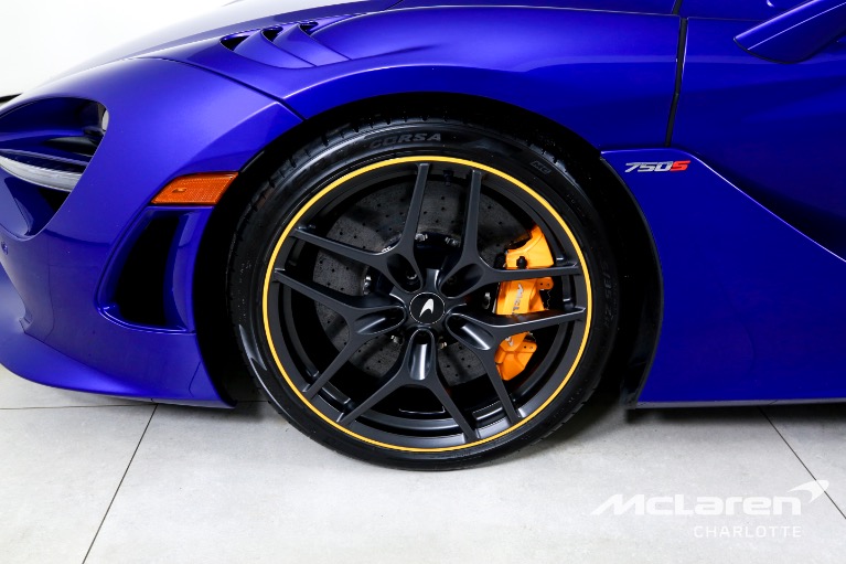 Used-2024-McLaren-750S-Spider
