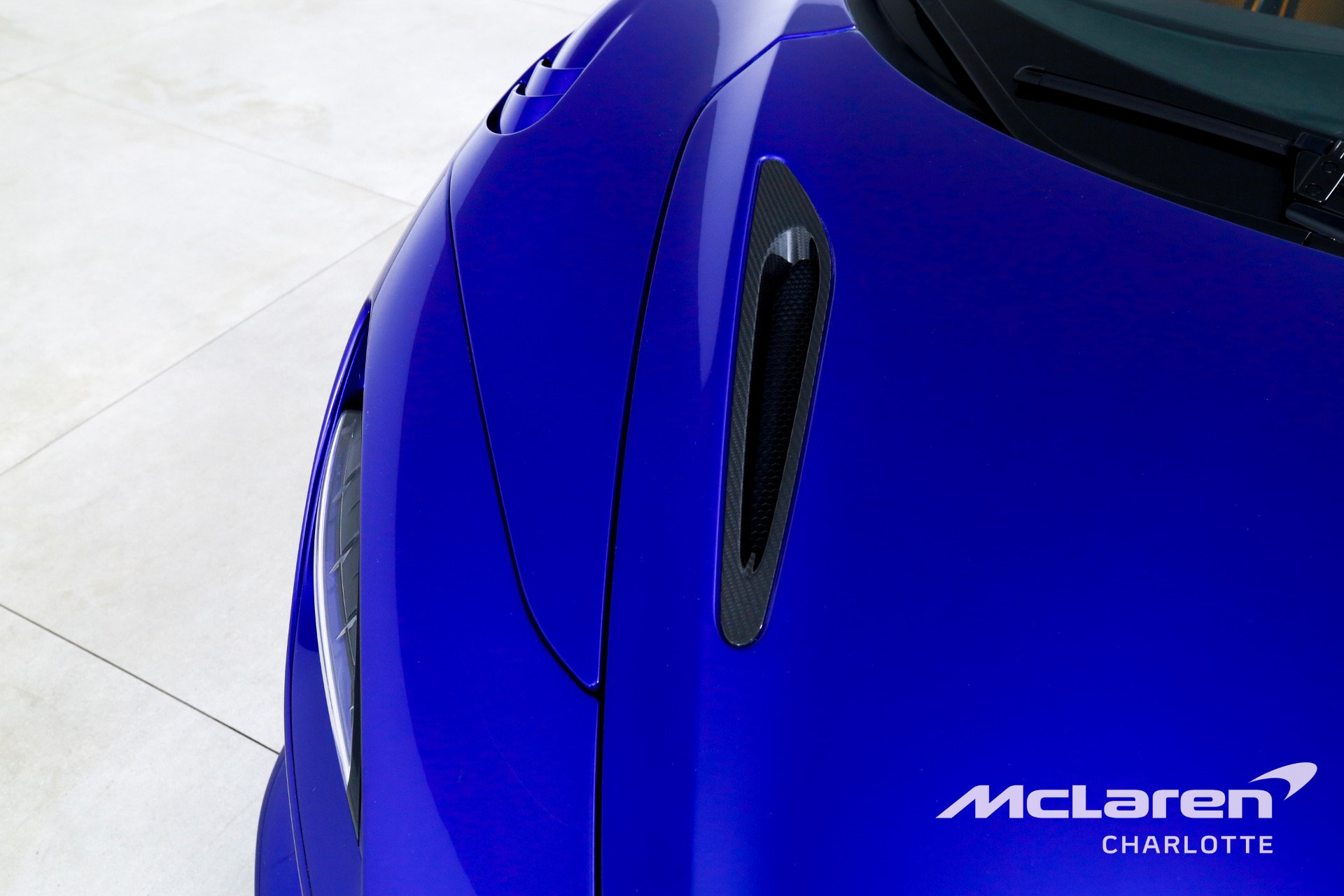 Used 2024 McLaren 750S Spider  | Charlotte, NC