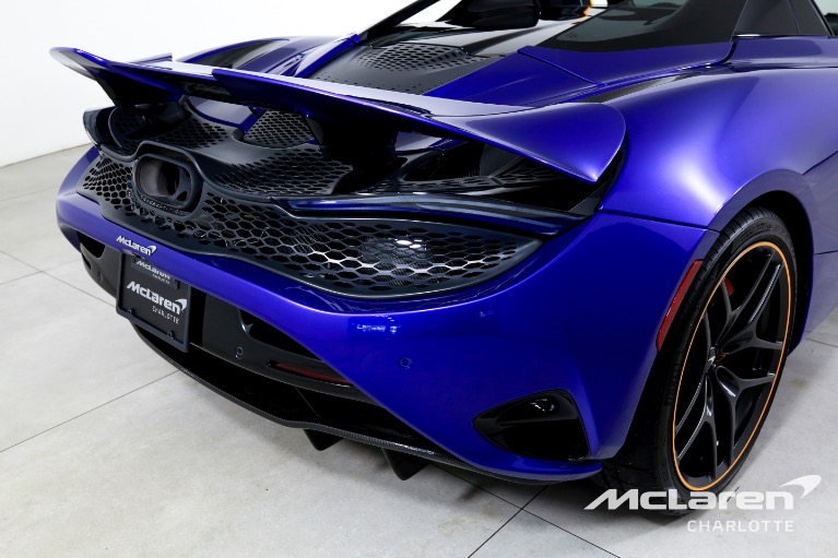 Used-2024-McLaren-750S-Spider