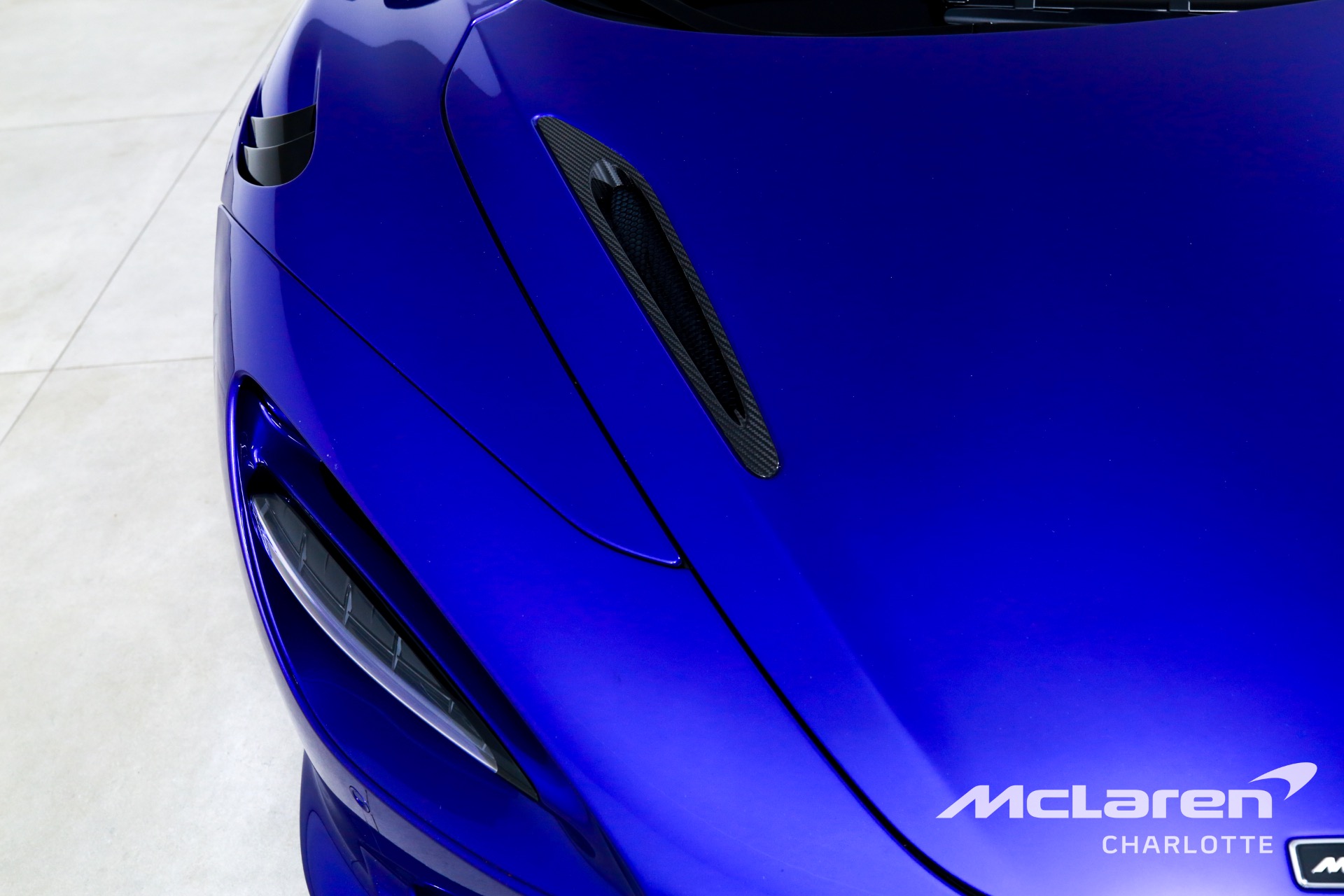 Used 2024 McLaren 750S Spider  | Charlotte, NC