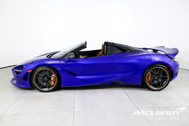 Used-2024-McLaren-750S-Spider