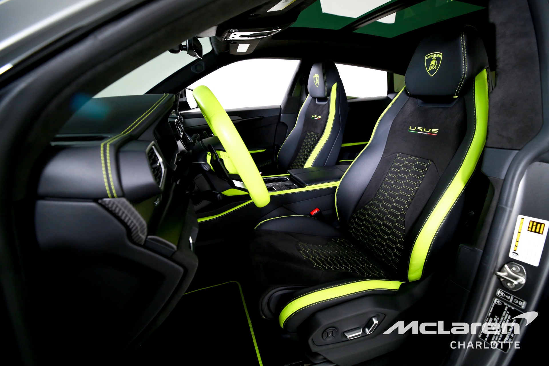 Used 2022 Lamborghini Urus  | Charlotte, NC