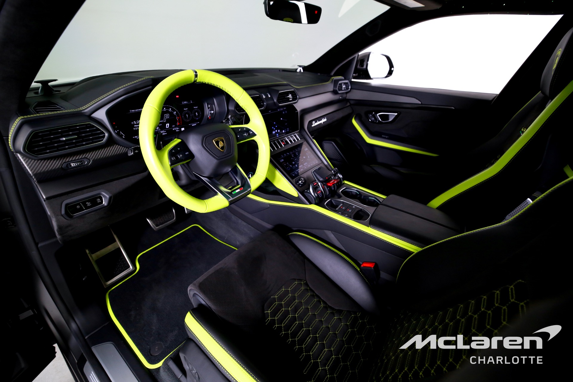 Used 2022 Lamborghini Urus  | Charlotte, NC