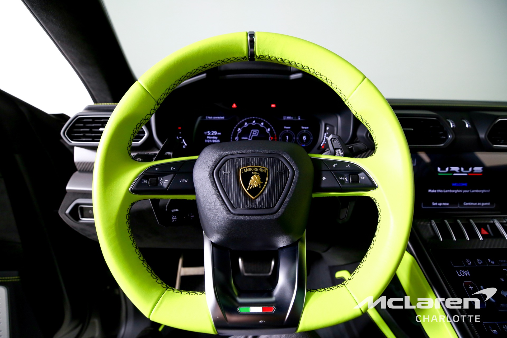 Used 2022 Lamborghini Urus  | Charlotte, NC