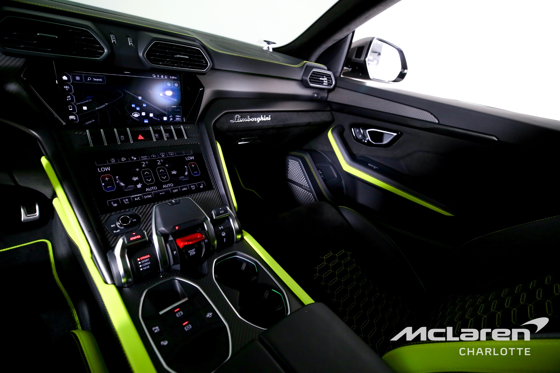 Used 2022 Lamborghini Urus  | Charlotte, NC