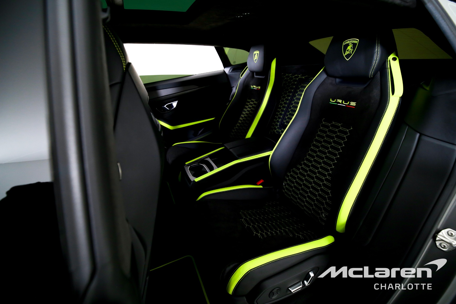 Used 2022 Lamborghini Urus  | Charlotte, NC