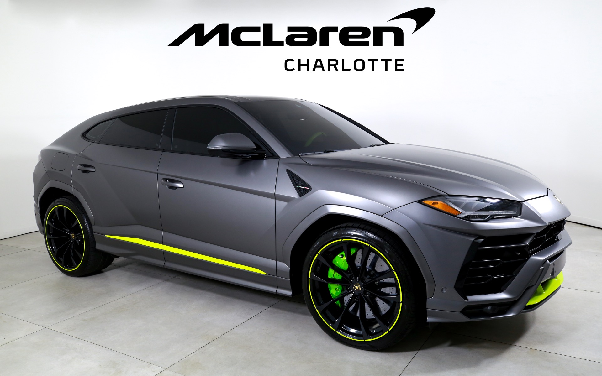 Used 2022 Lamborghini Urus  | Charlotte, NC