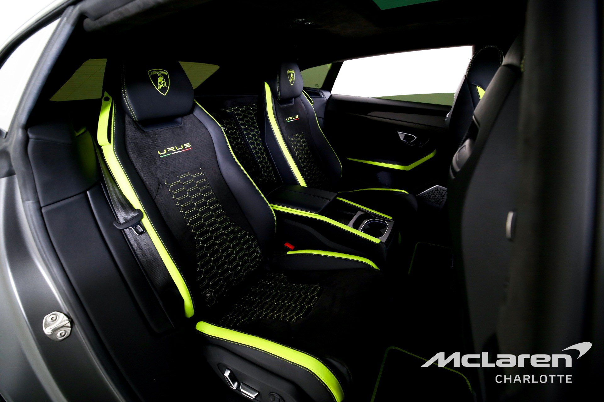 Used 2022 Lamborghini Urus  | Charlotte, NC