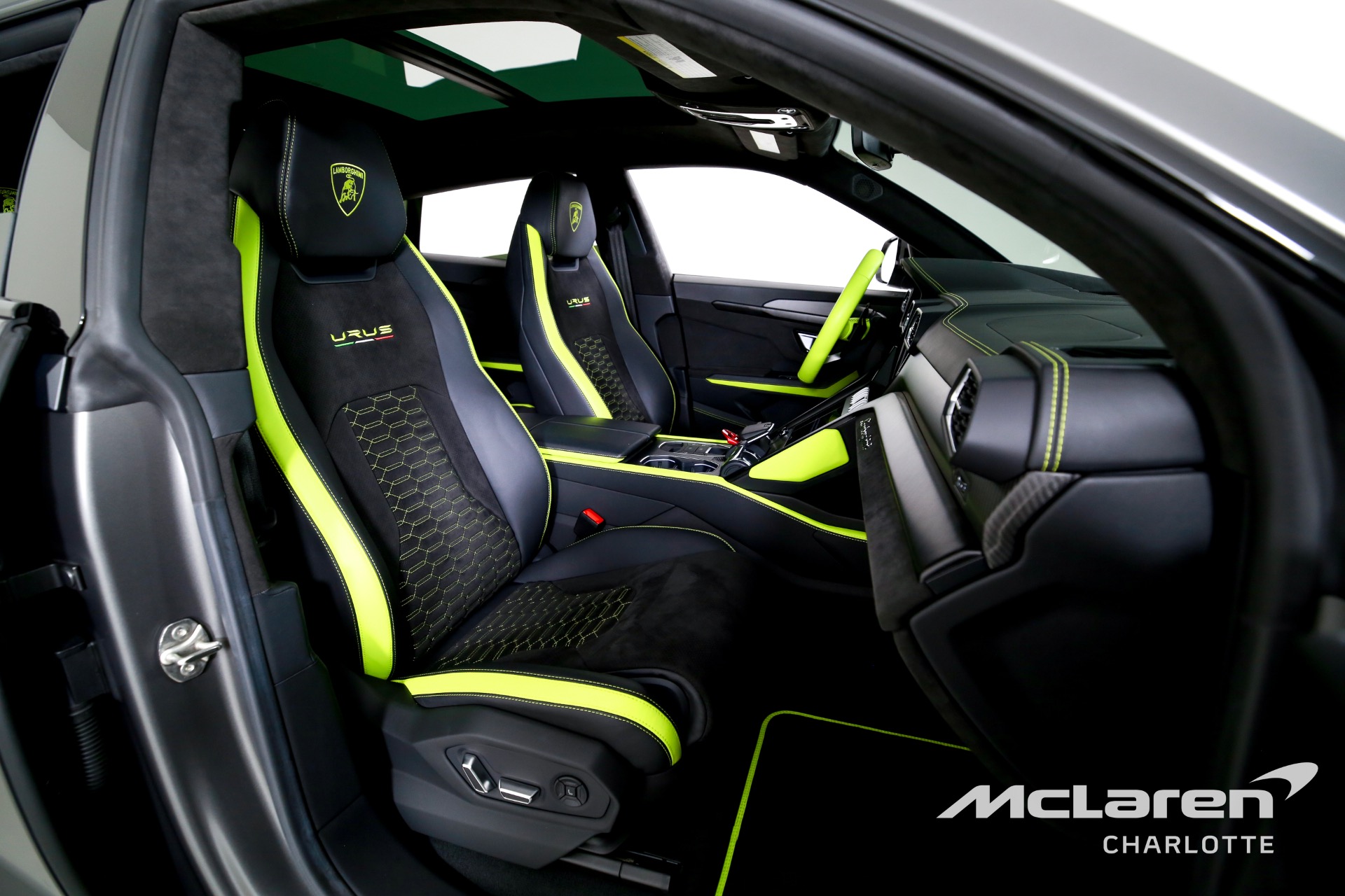 Used 2022 Lamborghini Urus  | Charlotte, NC