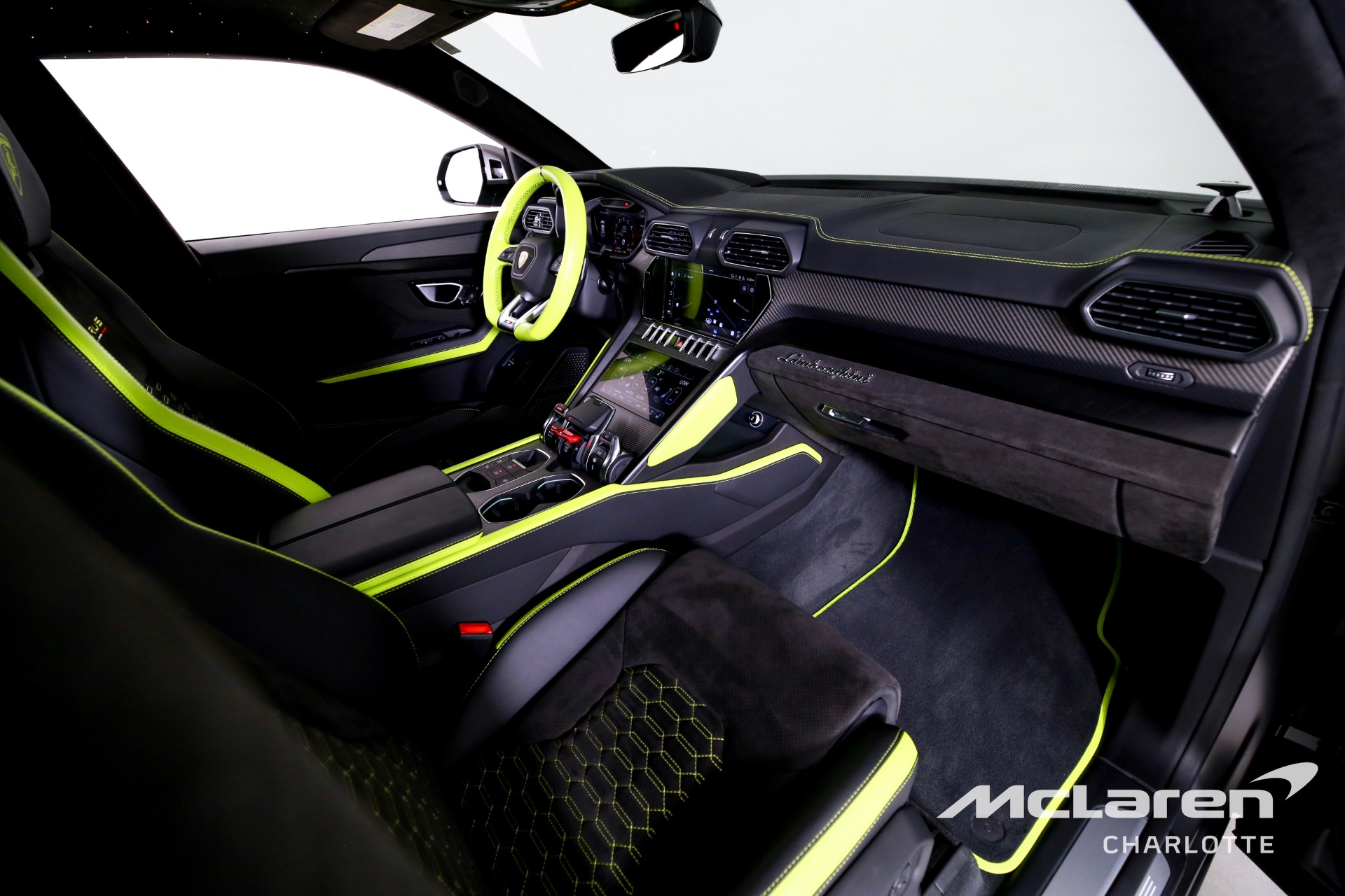 Used 2022 Lamborghini Urus  | Charlotte, NC
