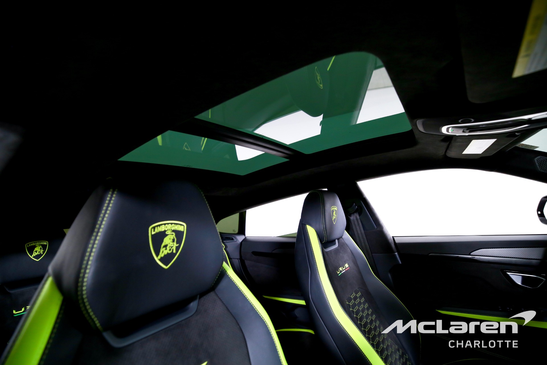 Used 2022 Lamborghini Urus  | Charlotte, NC