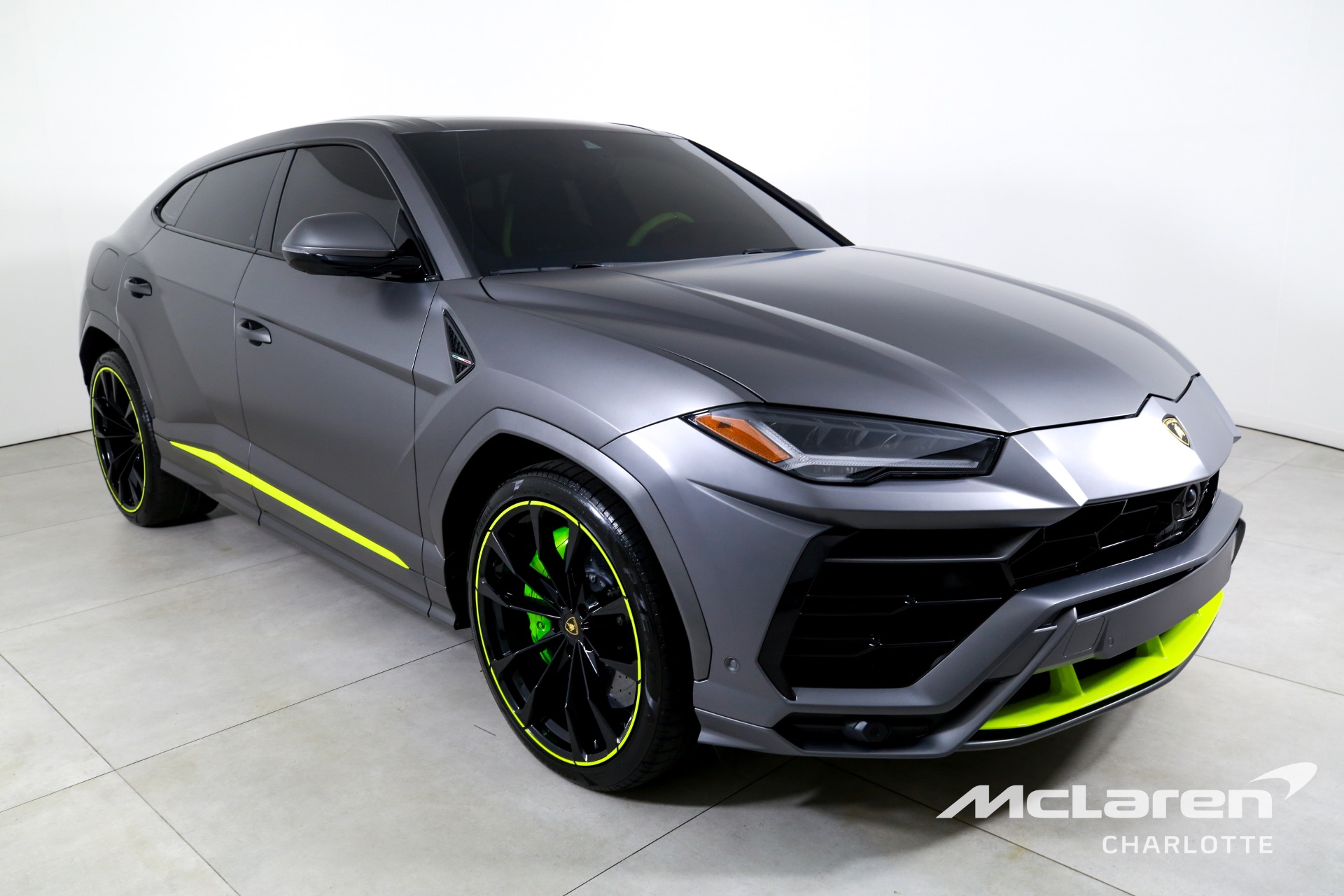 Used 2022 Lamborghini Urus  | Charlotte, NC