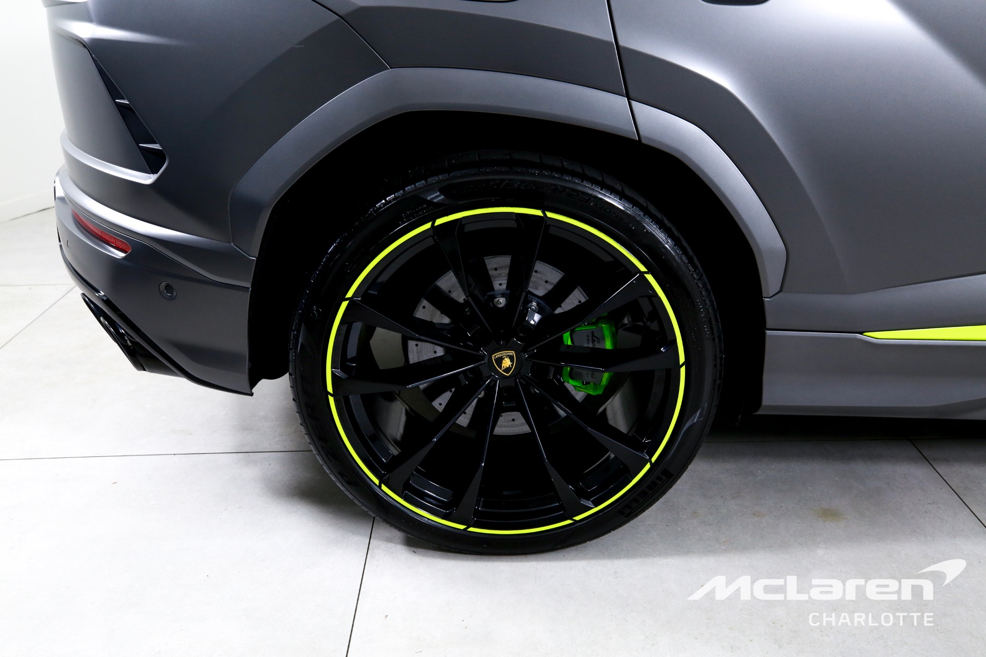 Used 2022 Lamborghini Urus  | Charlotte, NC