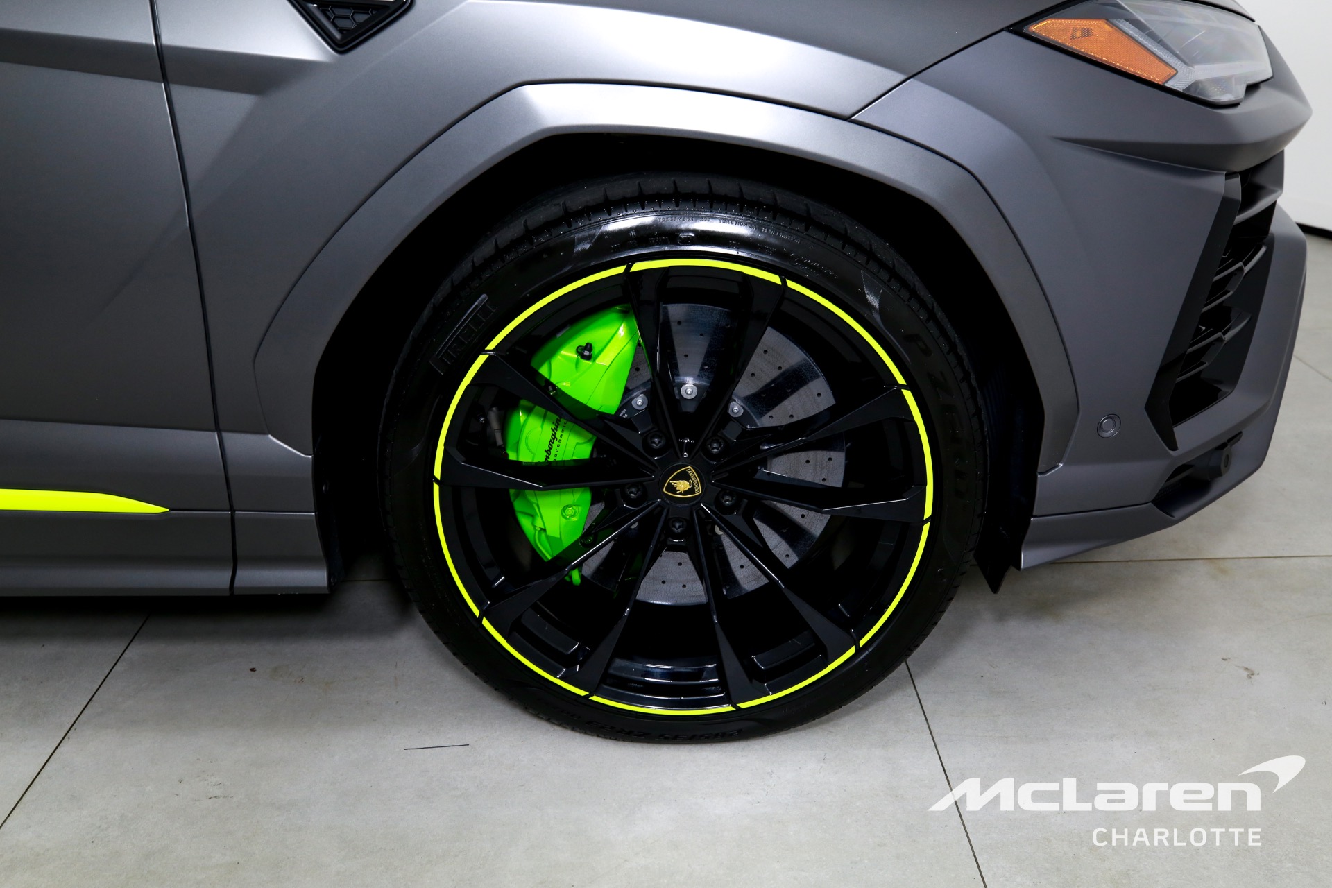 Used 2022 Lamborghini Urus  | Charlotte, NC