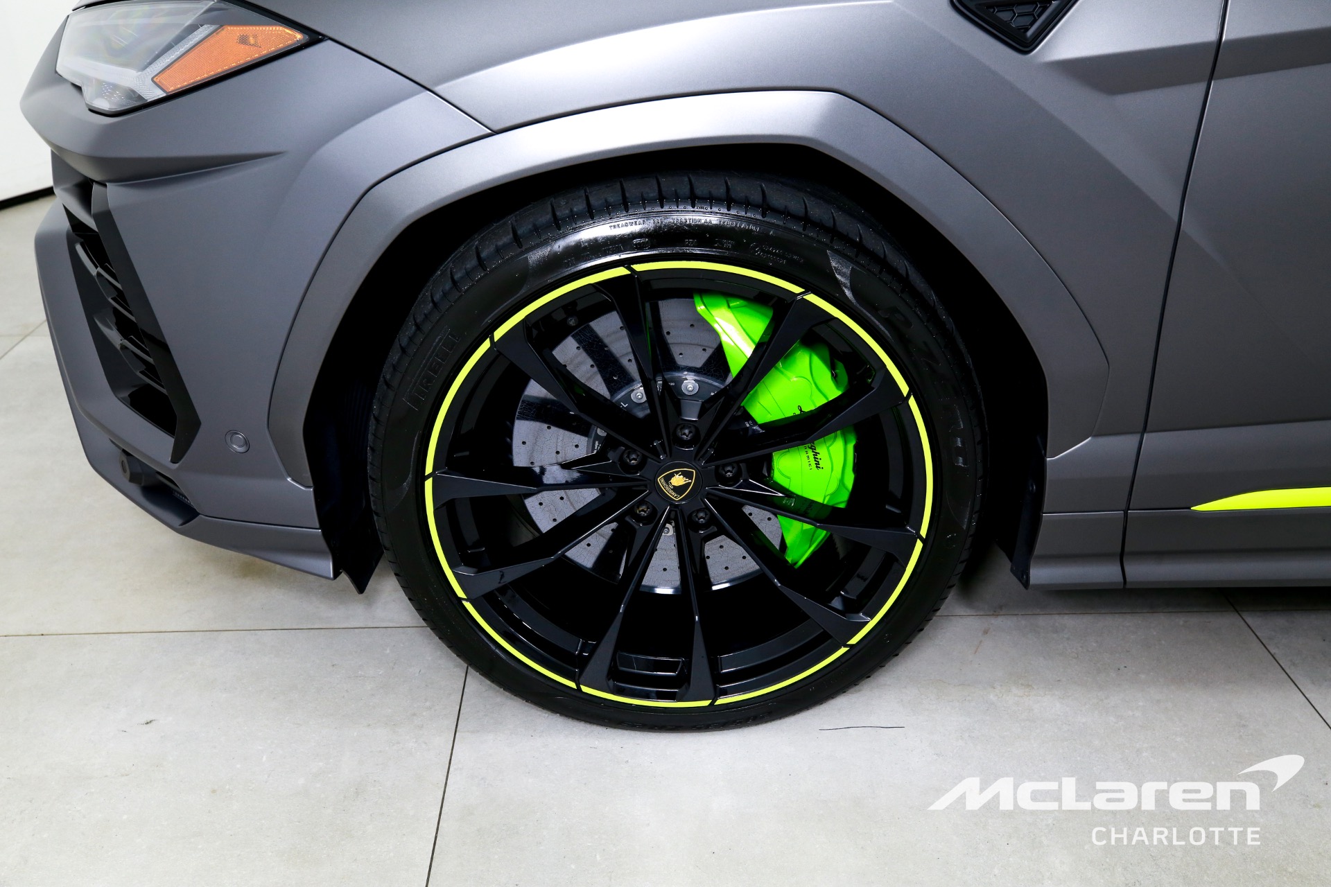 Used 2022 Lamborghini Urus  | Charlotte, NC