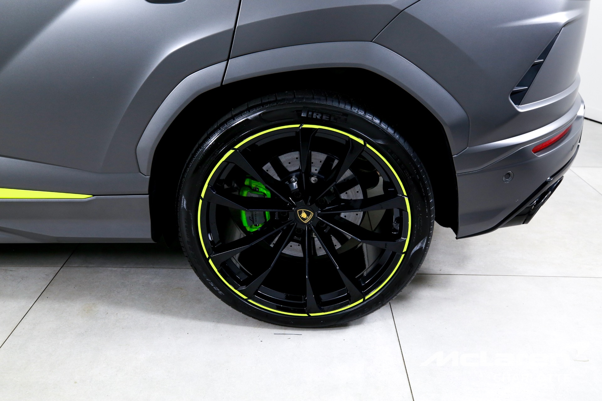 Used 2022 Lamborghini Urus  | Charlotte, NC