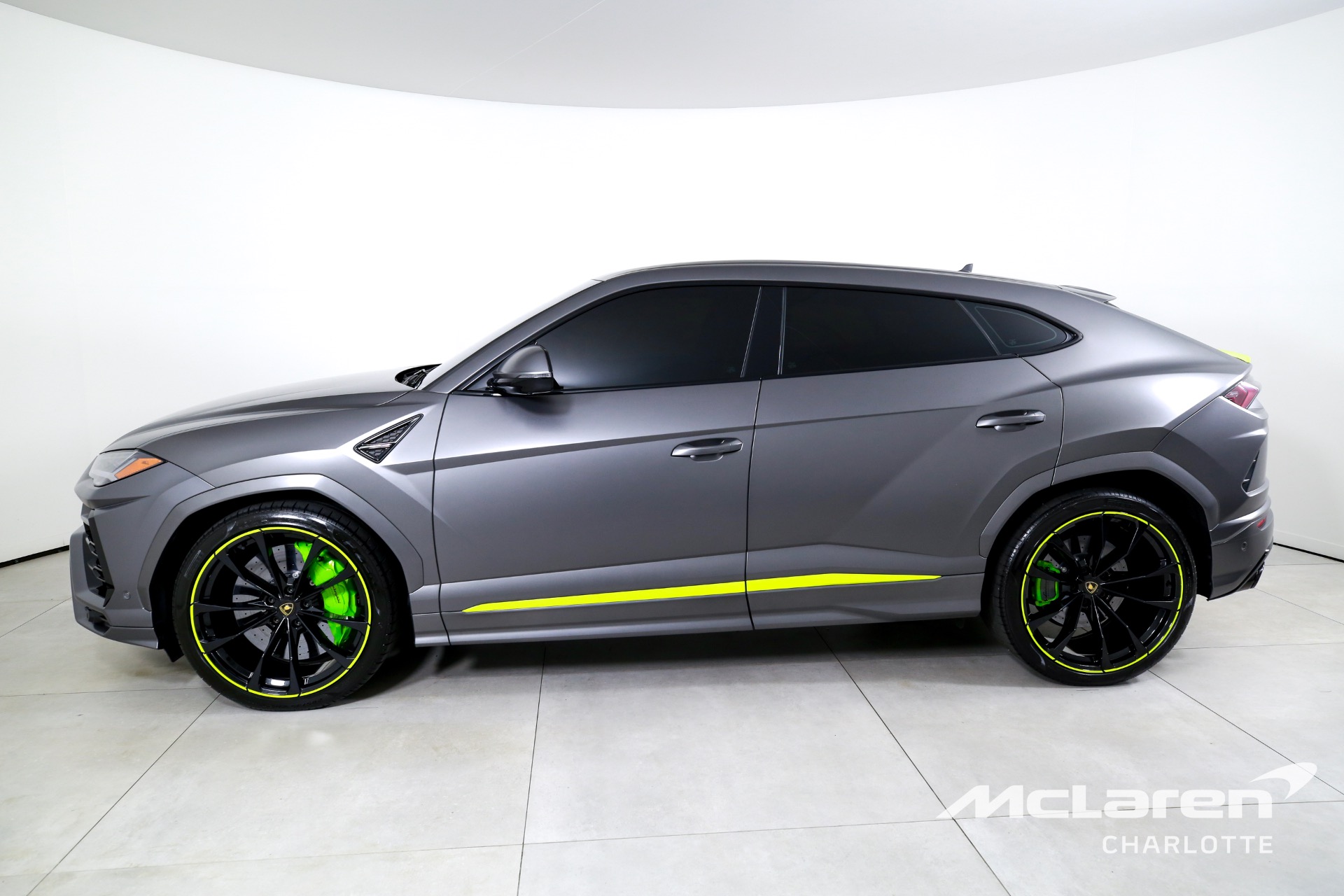 Used 2022 Lamborghini Urus  | Charlotte, NC
