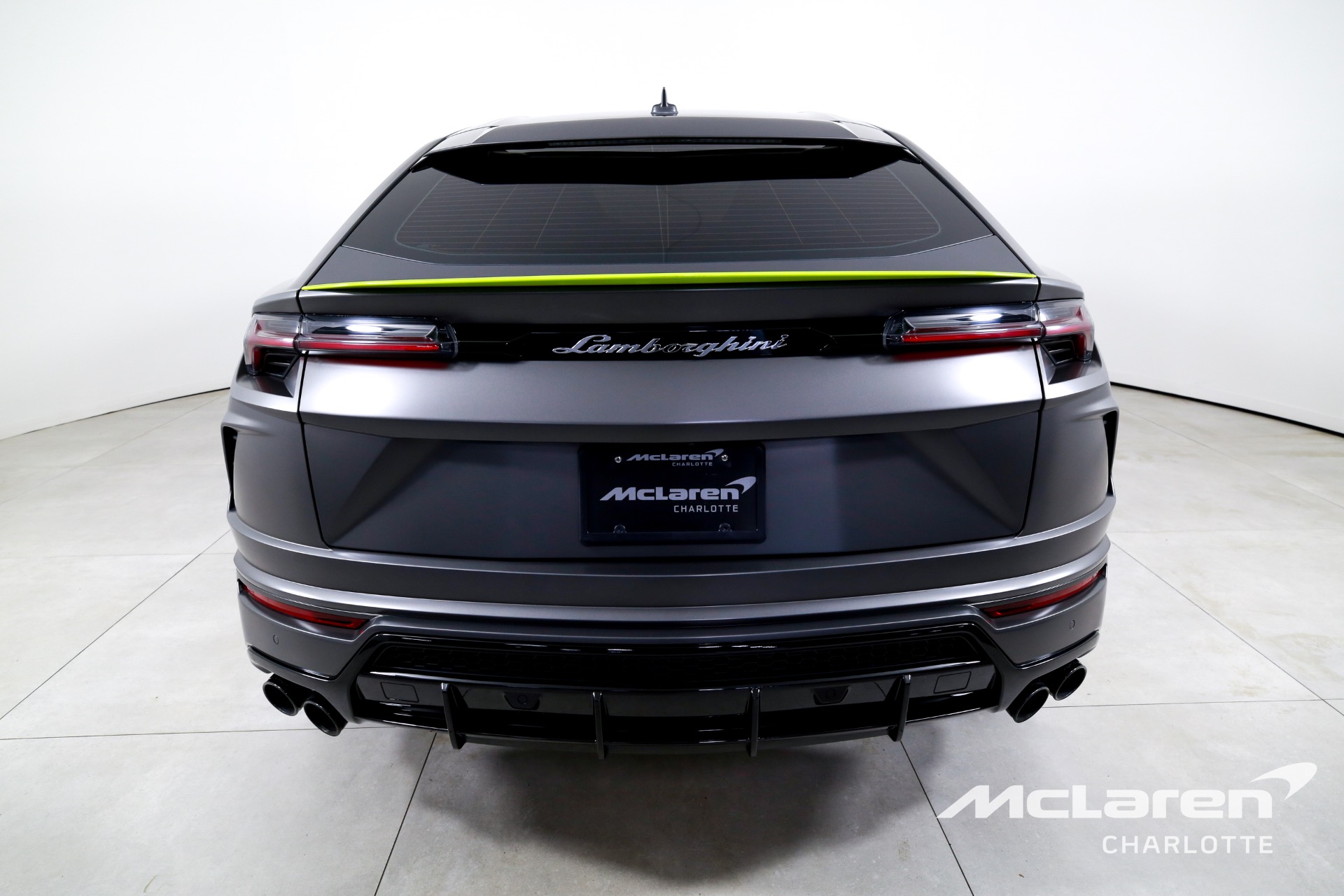 Used 2022 Lamborghini Urus  | Charlotte, NC
