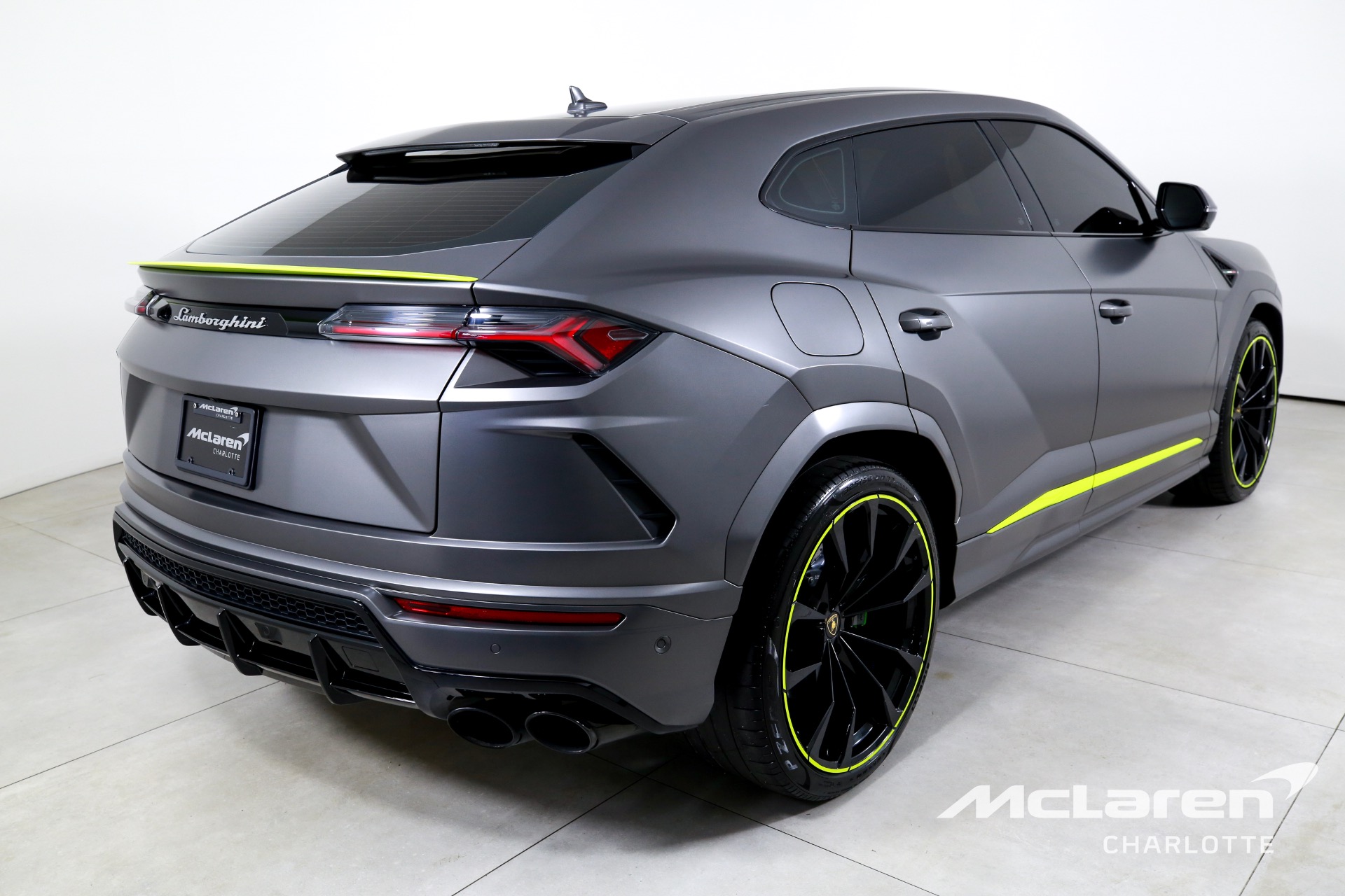 Used 2022 Lamborghini Urus  | Charlotte, NC