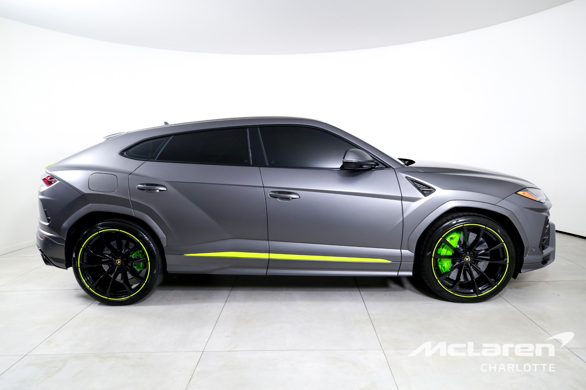 Used 2022 Lamborghini Urus  | Charlotte, NC