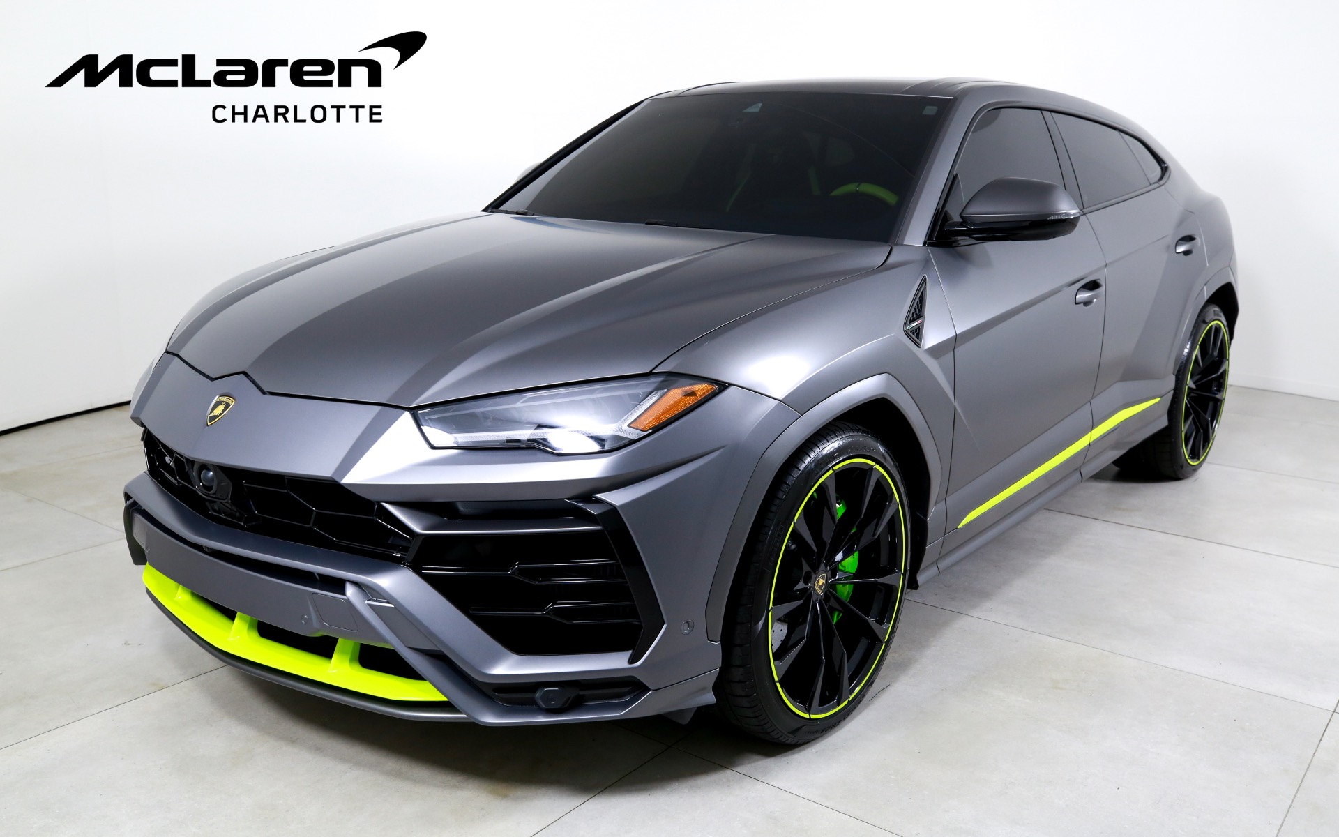 Used 2022 Lamborghini Urus  | Charlotte, NC
