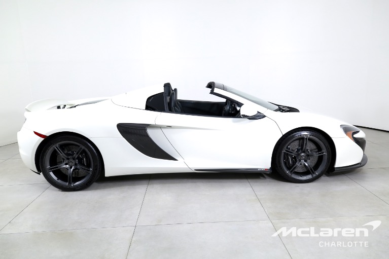 Used-2015-McLaren-650S-Spider