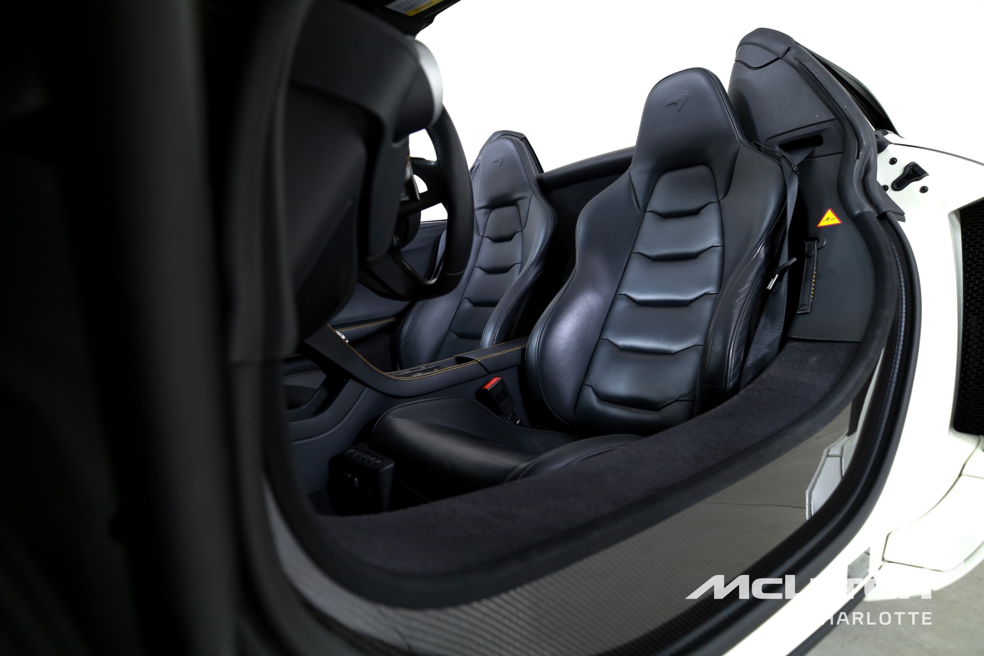 Used 2015 McLaren 650S Spider | Charlotte, NC
