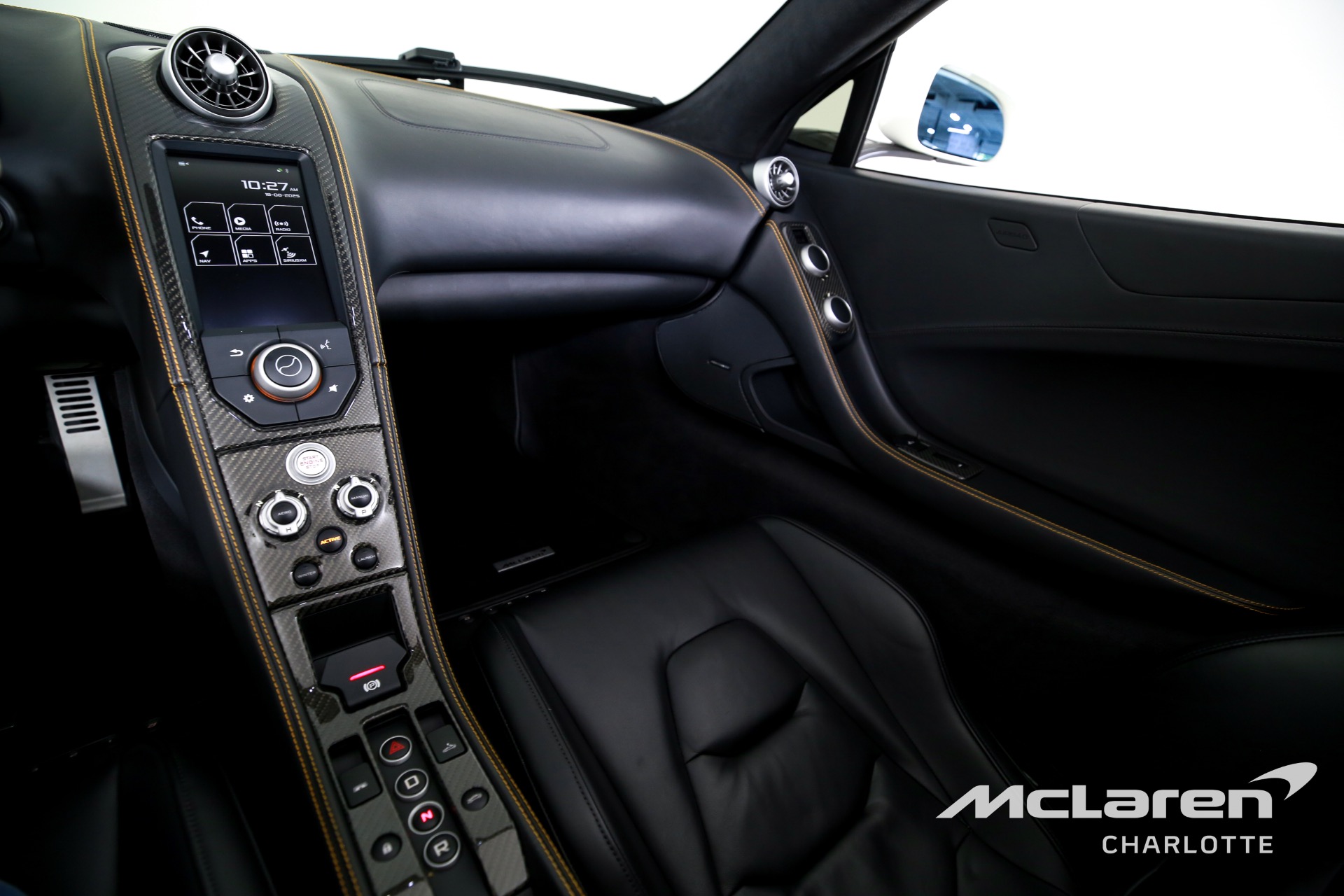 Used 2015 McLaren 650S Spider | Charlotte, NC