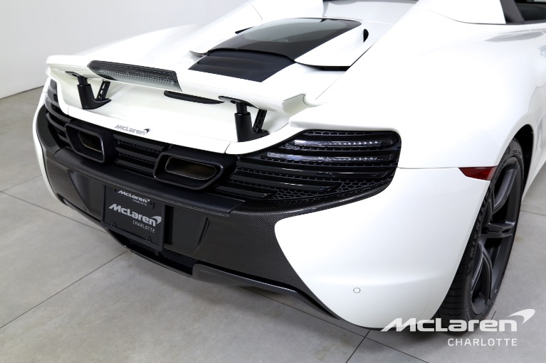 Used-2015-McLaren-650S-Spider