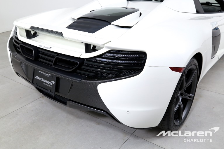 Used-2015-McLaren-650S-Spider