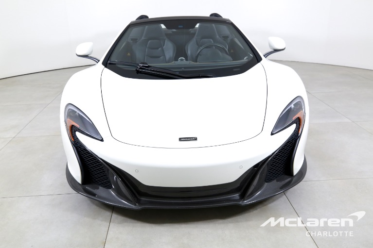 Used-2015-McLaren-650S-Spider