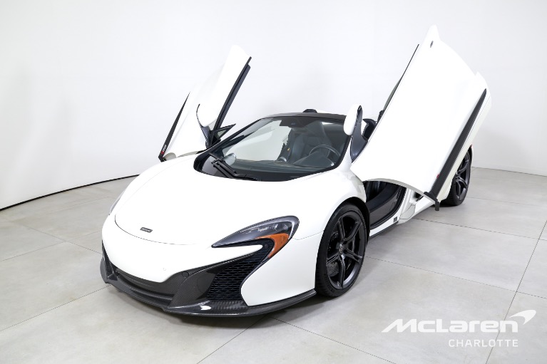 Used-2015-McLaren-650S-Spider
