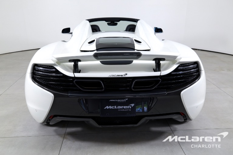 Used-2015-McLaren-650S-Spider