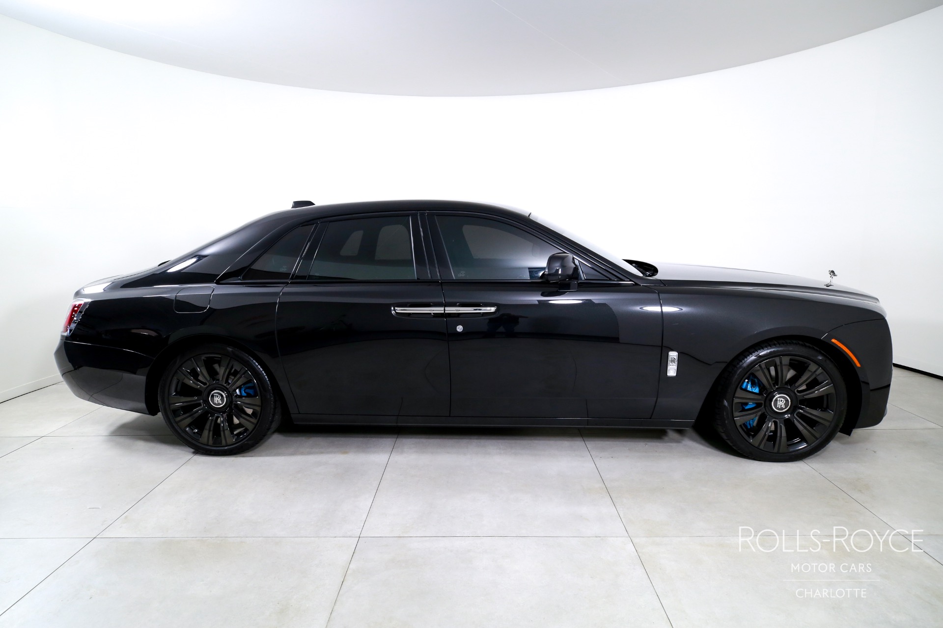 Used 2024 Rolls-Royce Ghost | Charlotte, NC