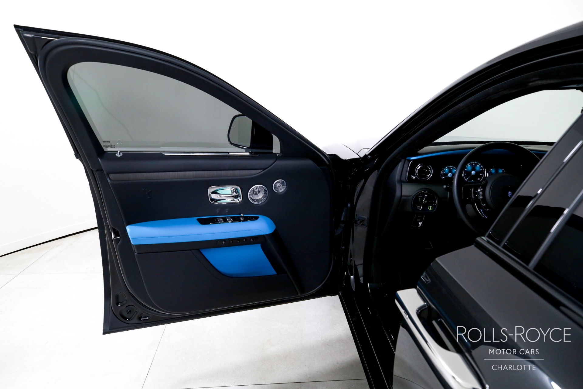 Used 2024 Rolls-Royce Ghost | Charlotte, NC