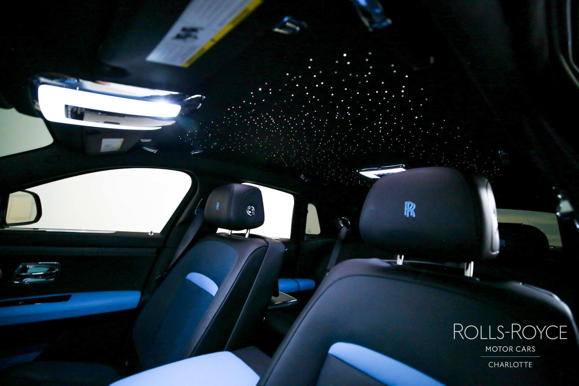 Used 2024 Rolls-Royce Ghost | Charlotte, NC