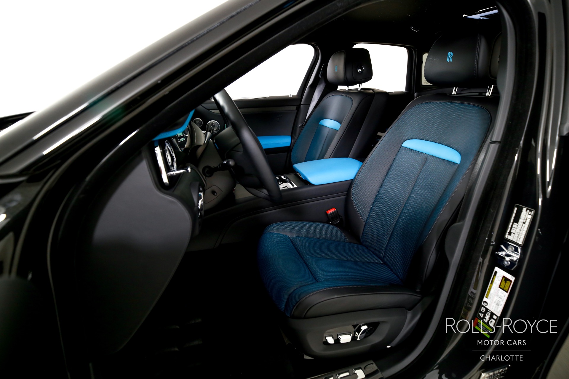 Used 2024 Rolls-Royce Ghost | Charlotte, NC