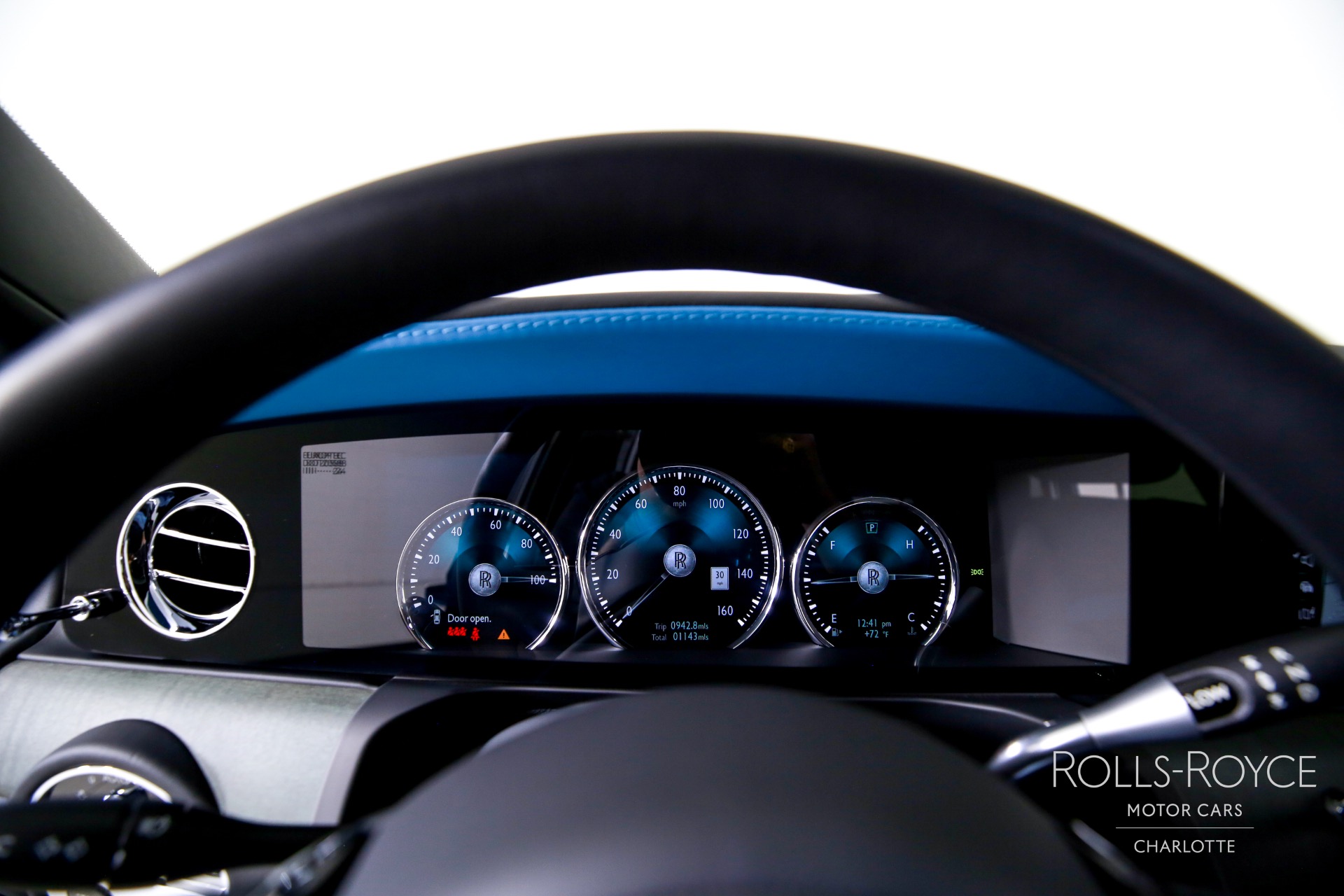Used 2024 Rolls-Royce Ghost | Charlotte, NC
