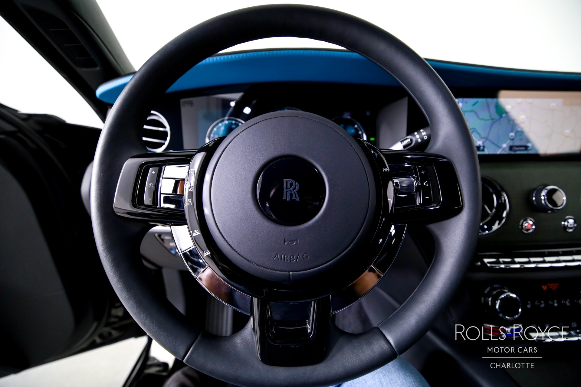 Used 2024 Rolls-Royce Ghost | Charlotte, NC