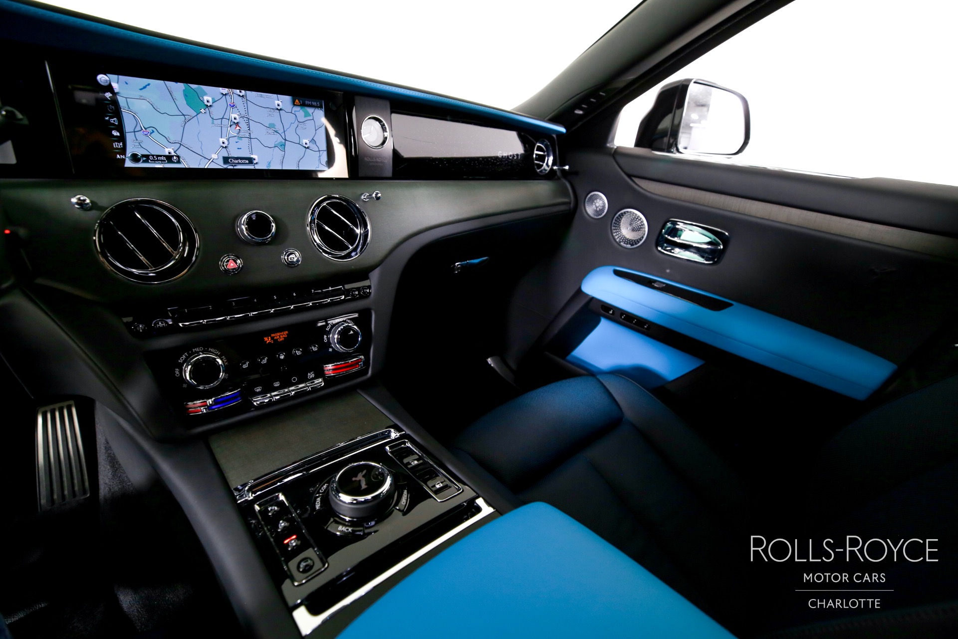 Used 2024 Rolls-Royce Ghost | Charlotte, NC