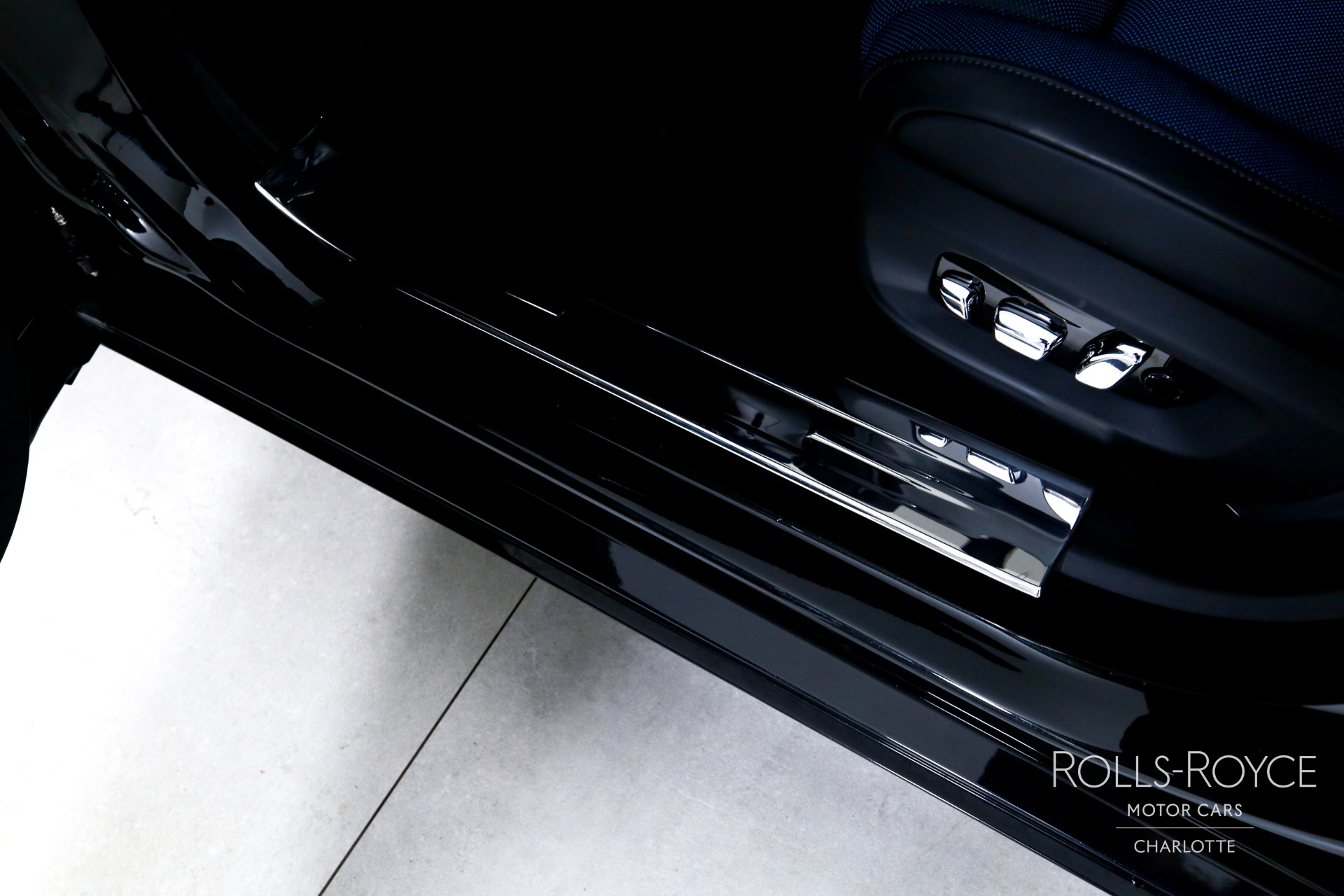 Used 2024 Rolls-Royce Ghost | Charlotte, NC