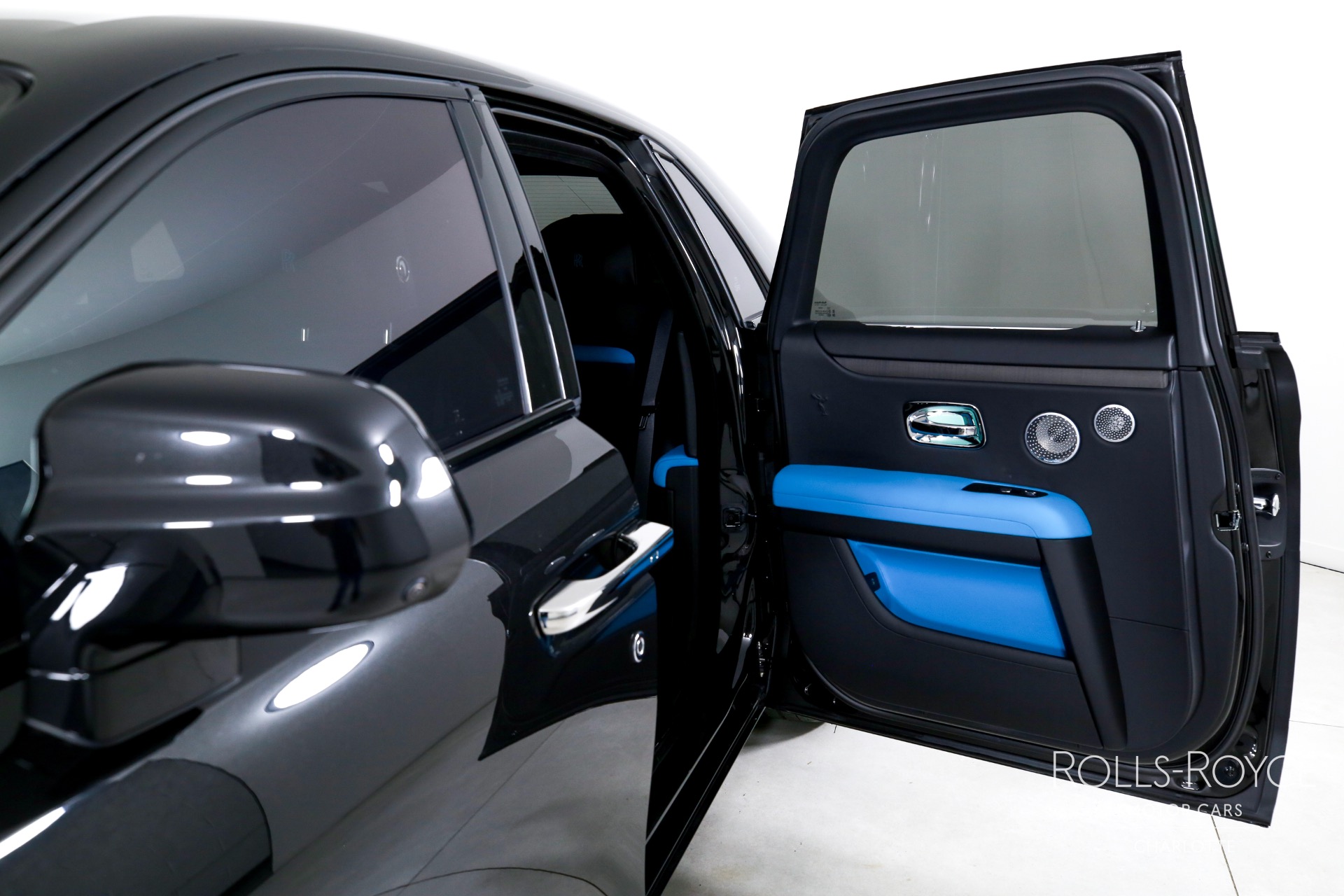 Used 2024 Rolls-Royce Ghost | Charlotte, NC