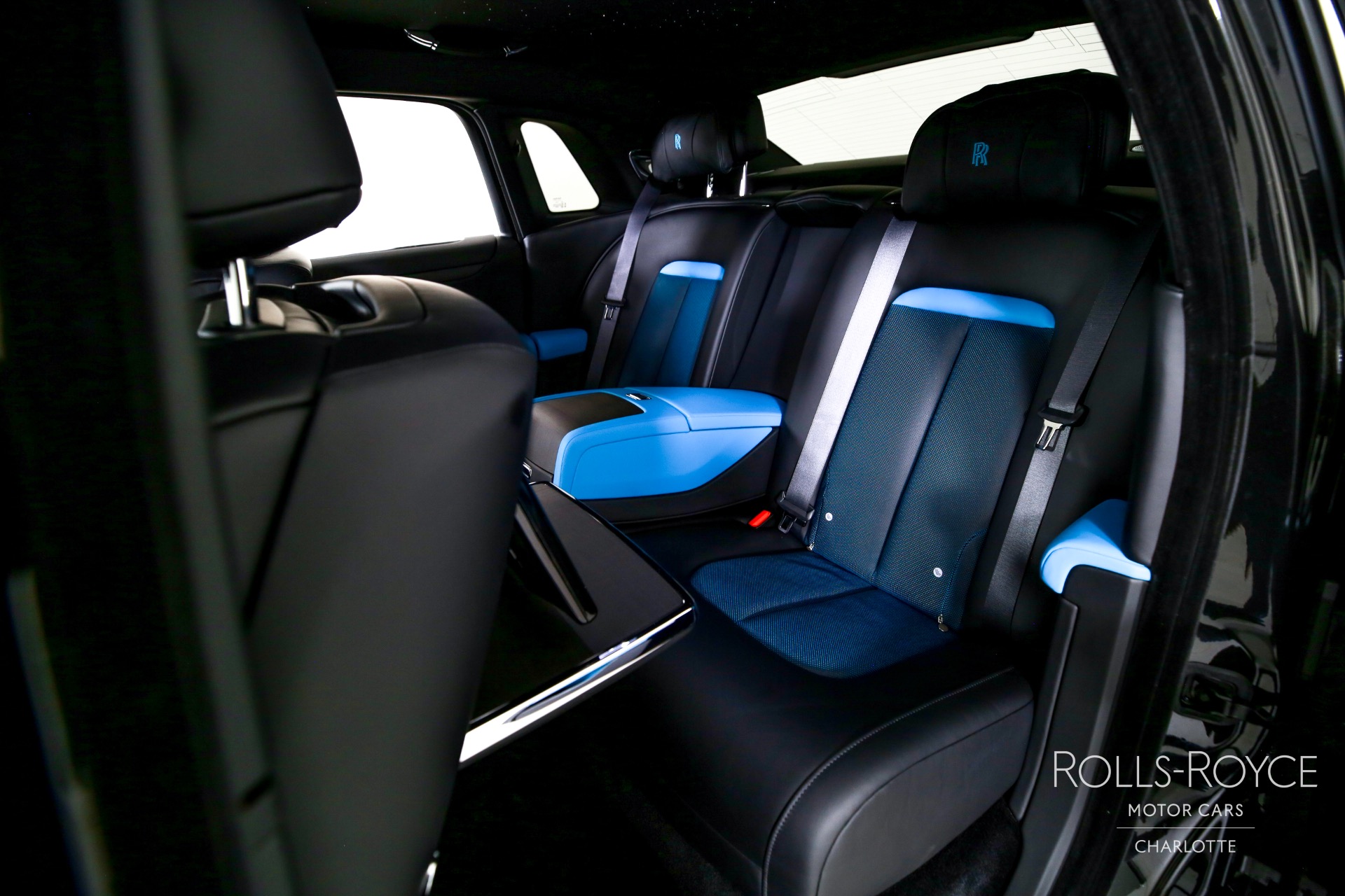 Used 2024 Rolls-Royce Ghost | Charlotte, NC