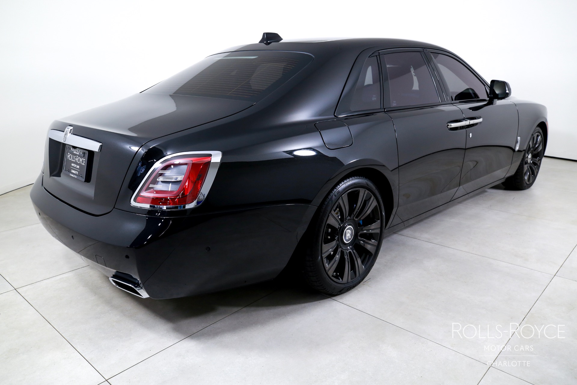 Used 2024 Rolls-Royce Ghost | Charlotte, NC