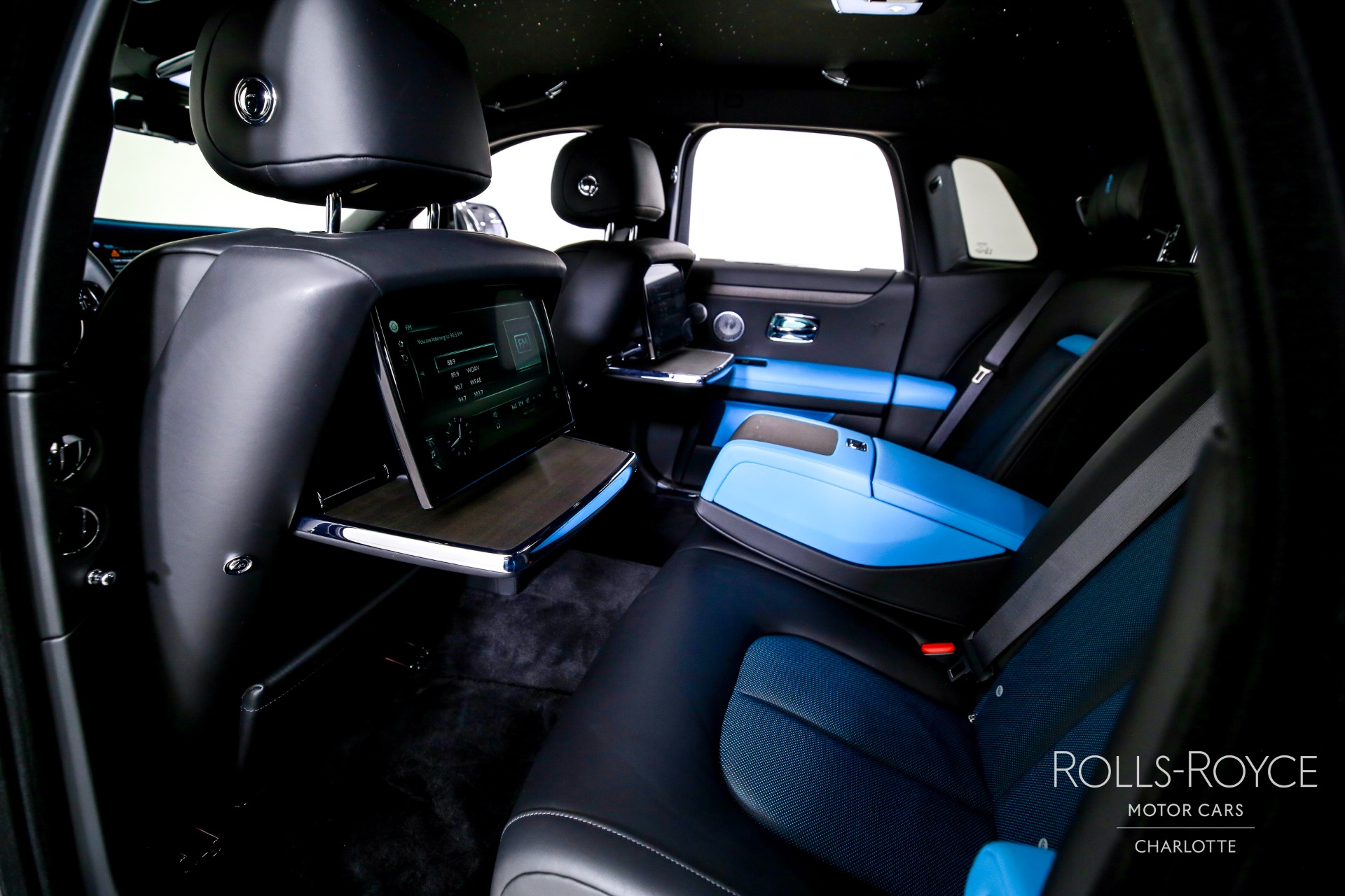 Used 2024 Rolls-Royce Ghost | Charlotte, NC