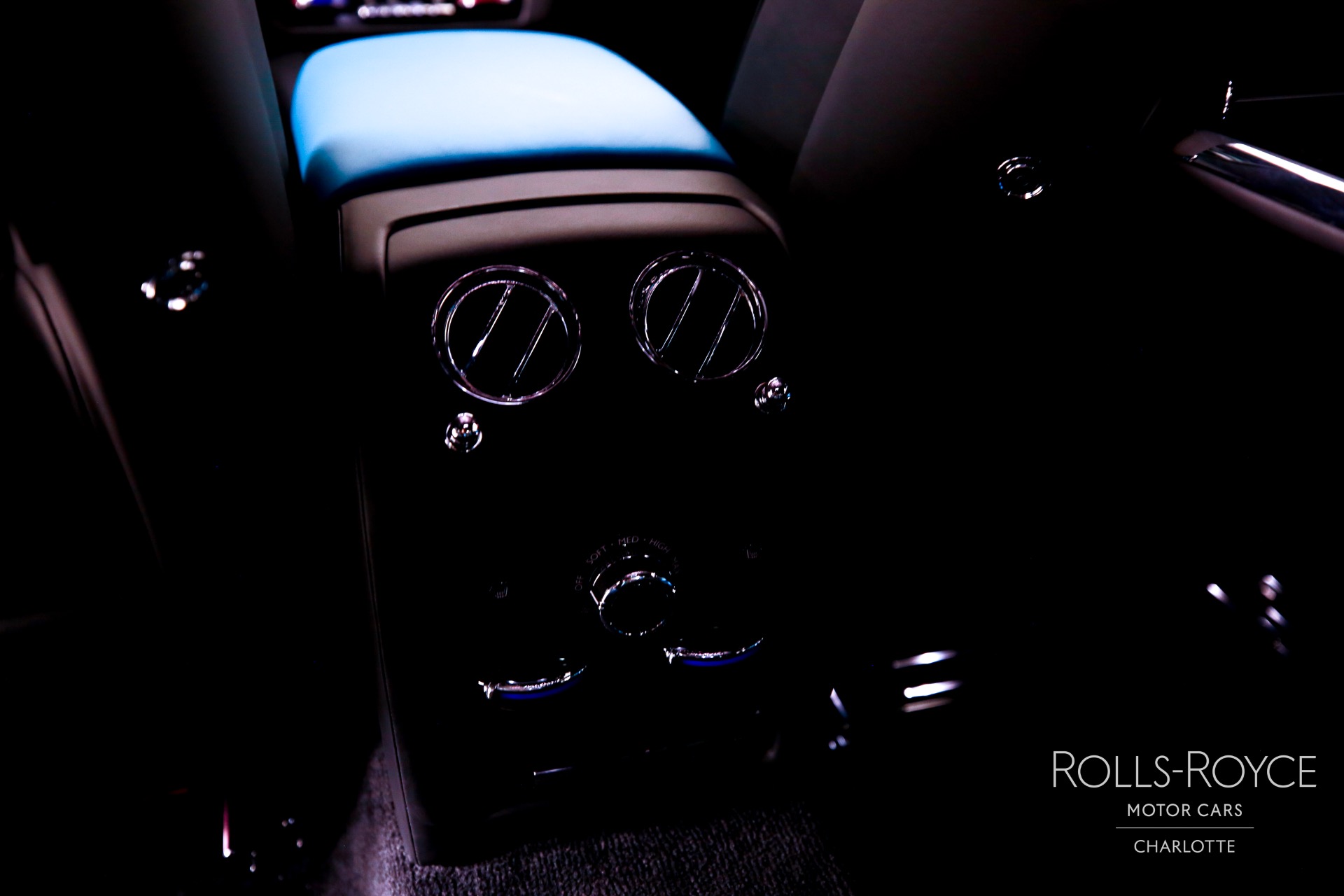 Used 2024 Rolls-Royce Ghost | Charlotte, NC